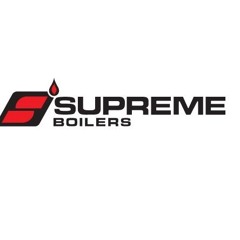 Discover The Power And Efficiency Of The FST Series Boilers By Supreme Boiler