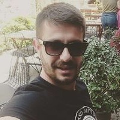 Bora Korkmazer