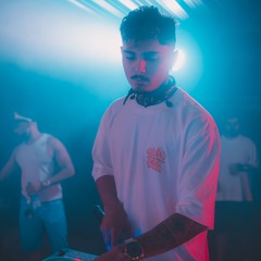 Dj Bagdá