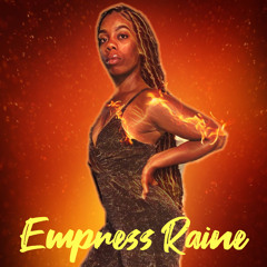 Empress Raine