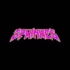Sphinxes
