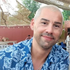 DJ Matia(Resident Bistro Des Carmes)