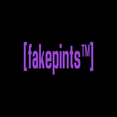 fakepints