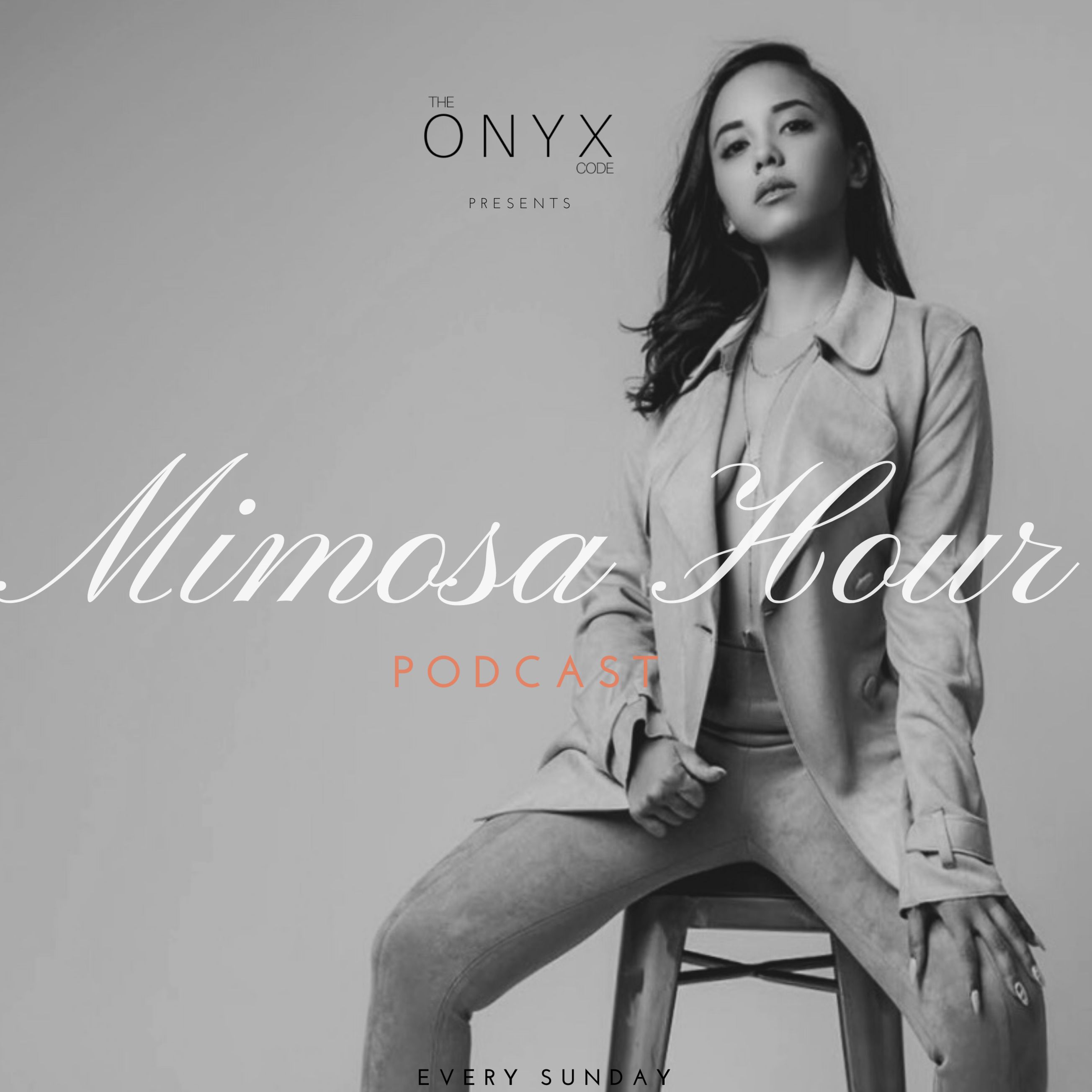 Mimosa Hour Podcast