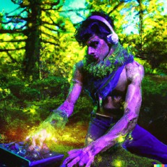 DJ Forestial