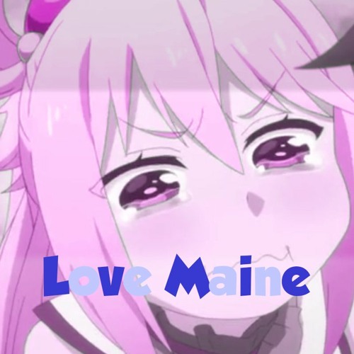 Love Maine’s avatar