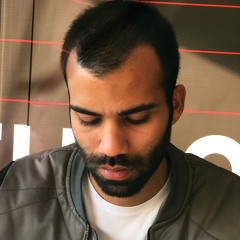 NonStop House •III• By Amir Abedi