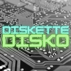 Diskette Disko