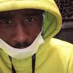 Eric Lamon Live Official