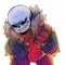 fell sans