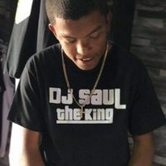 DjSaul Santos