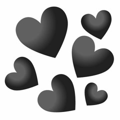 black and white wolf