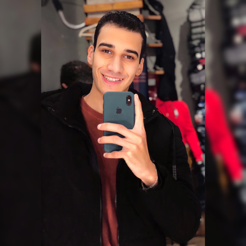 Mohamed Barakat’s avatar