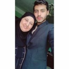 Mohamed Osama Zain