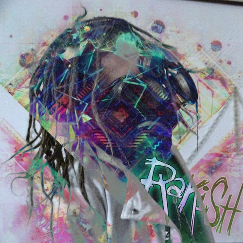 Rakish’s avatar