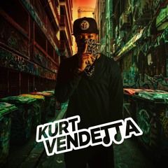 Kurt Vendetta