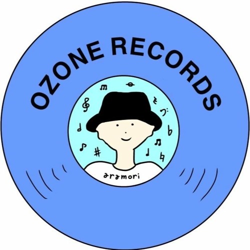 OZONE RECORDS’s avatar