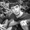 Tom Rock-Spock