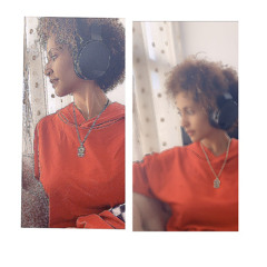 Queen of Αιθιοπία