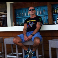 Steve Macleod