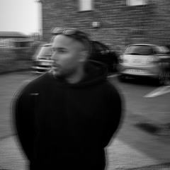 Darius James