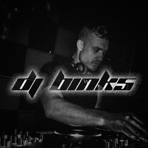DJ BINK5’s avatar