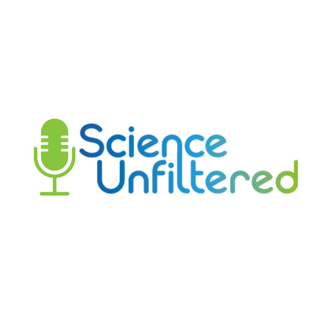 Science Unfiltered podcast artwork