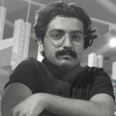 sohrab majnoon