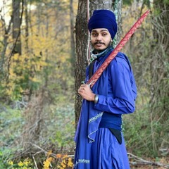 Prabhjot Singh