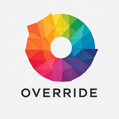 override