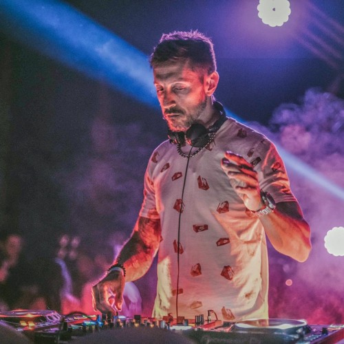 Manantiales Session 007