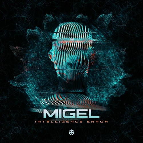 Migel Vs Darwish - In To Space  relese in nutex records