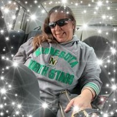 Courtney L Niederkorn