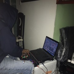 Dj sebas.