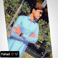 fahad ahmad