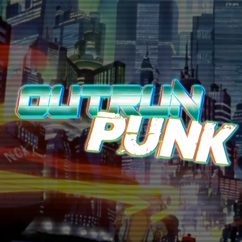 Outrun Punk’s avatar