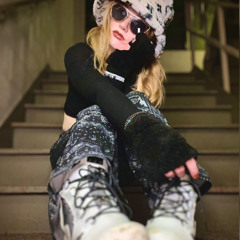 Ally Provost
