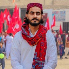 Mehran Khan Soomro