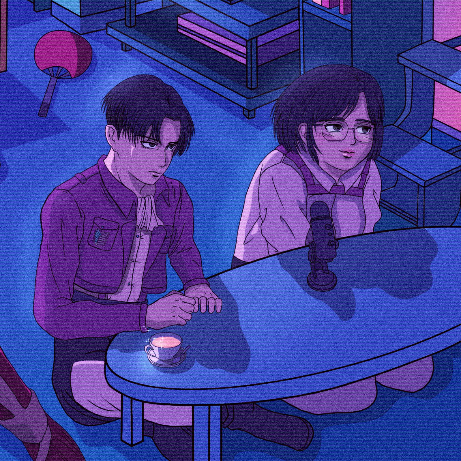 The Training Arc Podcast