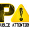 Public Attention Music