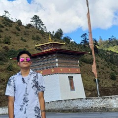 Ďöřjí Ťšhëđüp #Thotse#