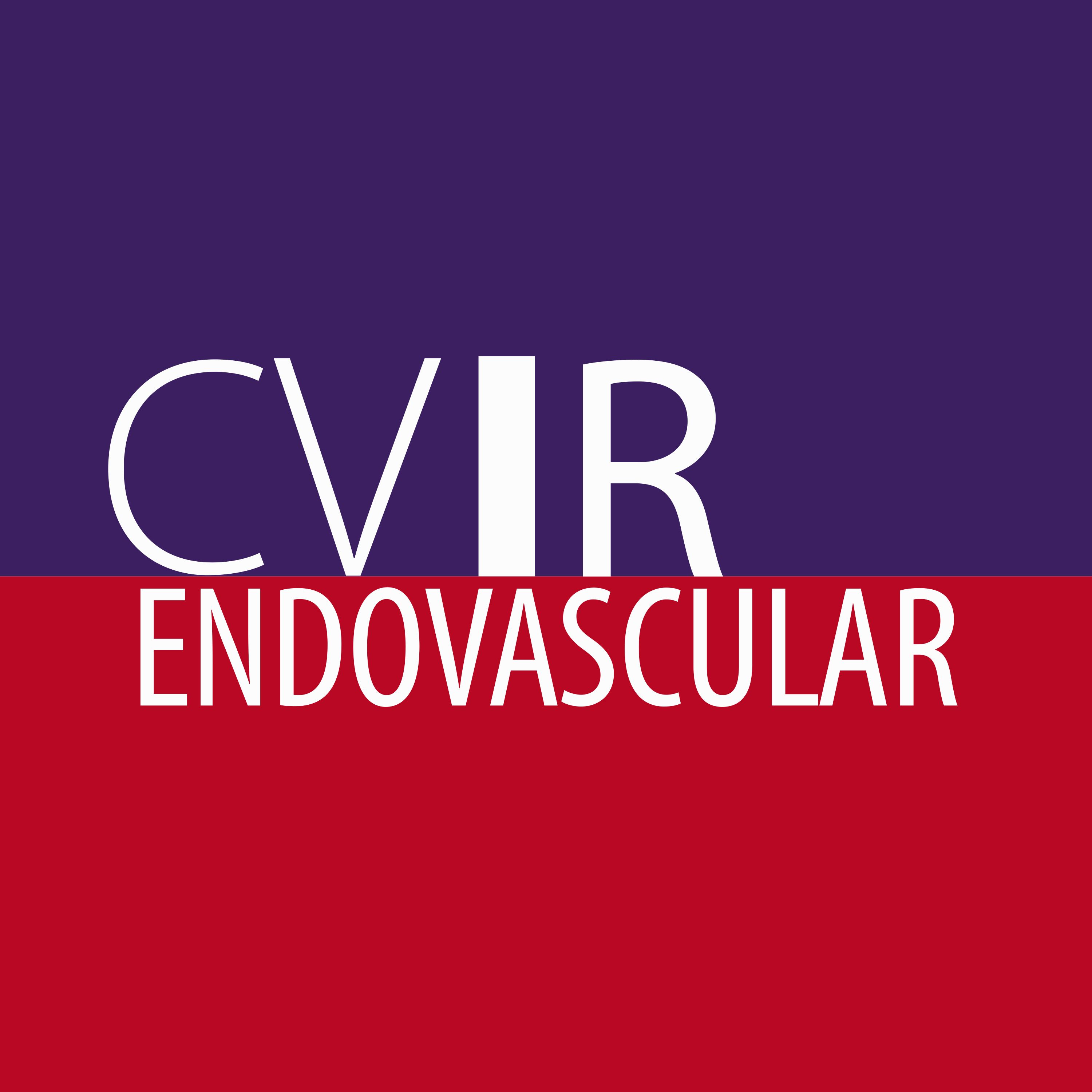CVIR Endovascular Podcast
