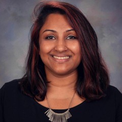 Varsha Radhakrishnan