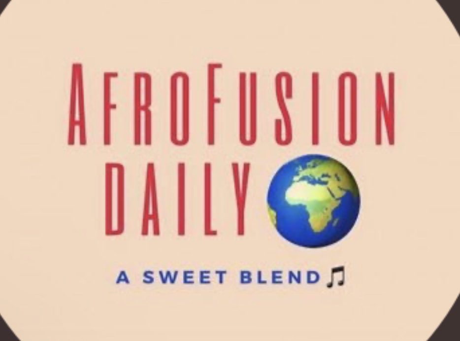 AfroFusionDaily 🌍