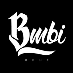 B-boy bmbi
