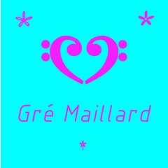 Gré Maillard