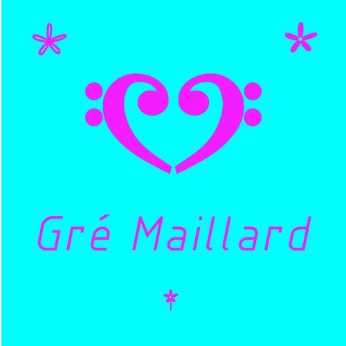 Gré Maillard’s avatar