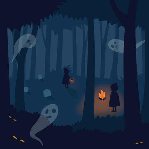 GHOST CAMP’s avatar