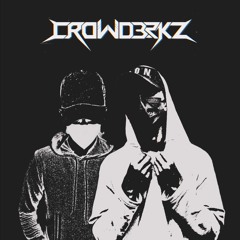 СROWD3RКZ