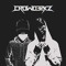 СROWD3RКZ